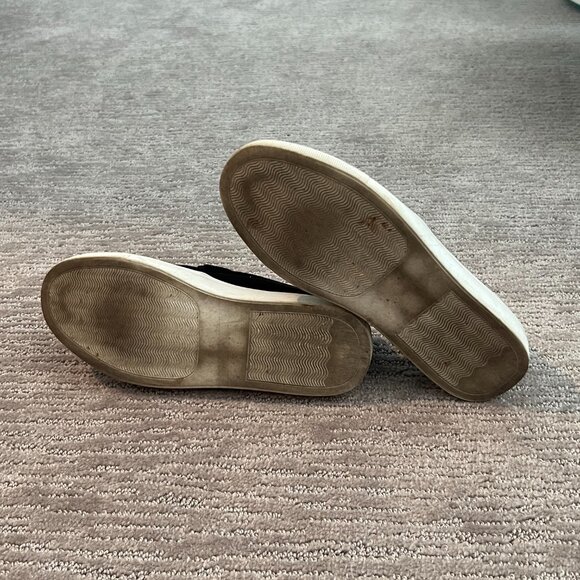 Steve Madden Slip On shoes - Picture 5 of 6
